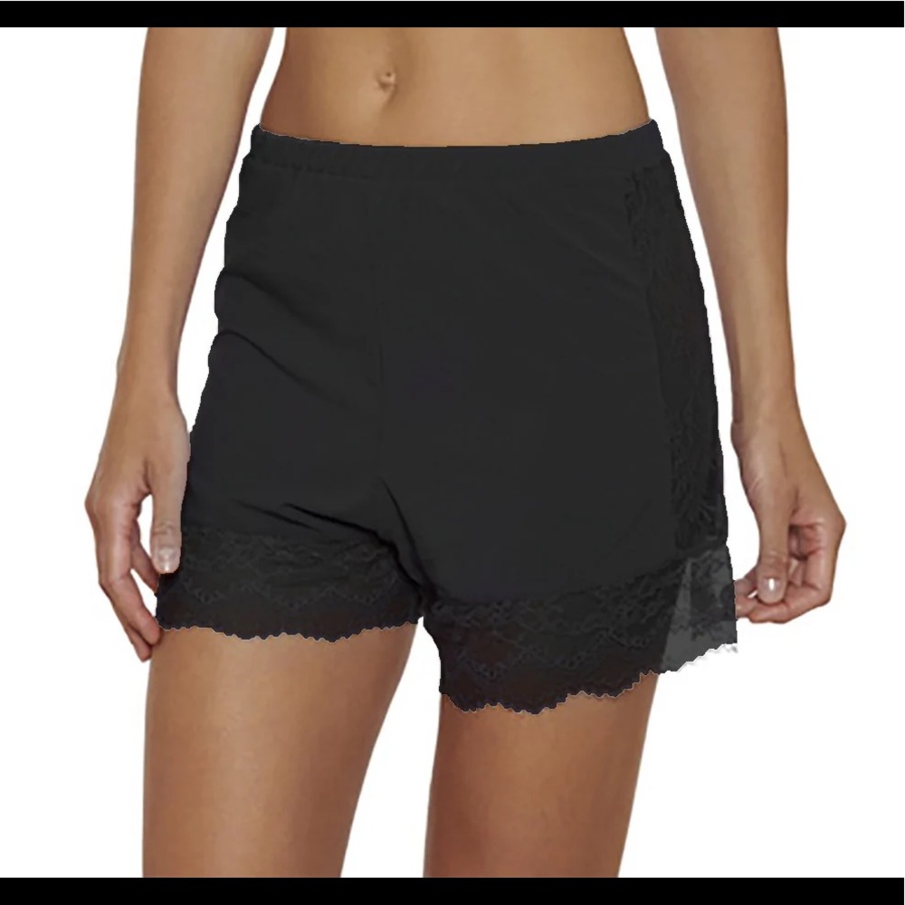 Stella McCartney Polly Prancing Shorts 🐚 NWT